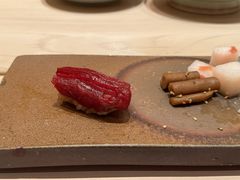 -Ginza Onodera 鮨(外滩十八号店)