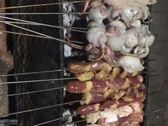-永安烧烤