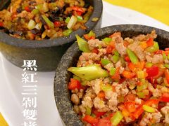 -蝴蝶泉宾馆-中餐厅