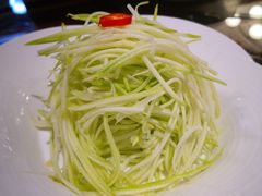 -烤肉季饭庄