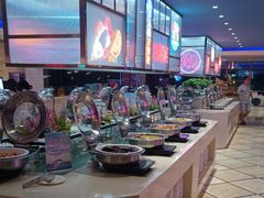 -海韵之星邮轮水会(明发商业广场店)
