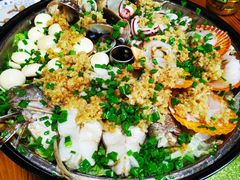 -杨厝六十六农庄农舍(杨厝路店)