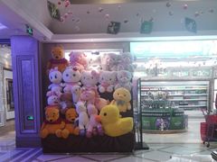 -格莱美量贩式KTV(国信店)