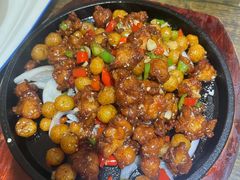 -神仙钵湘香土菜馆(光华路店)