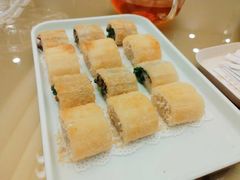 -宝园酒家(美林M·LIVE天地东座店)
