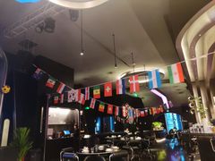-桂花里·衢州菜·精酿餐吧(未来科技城万达广场店)