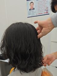 -豪斯塔美发连锁