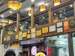 -红星光发煲仔饭(文海店)