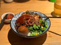 -三十六味匠猪蹄(三元桥店)
