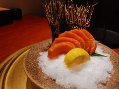 -二午一食创意日式料理(温泉步行一街店)