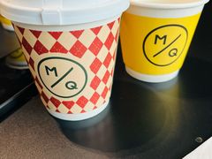 -明谦·Coffee&Cocktail Bar(美您公园店)