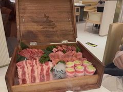 -無二炙坊·和牛烧肉(大钟寺1733店)