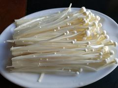 -老北京羊蝎子火锅(光荣道店)