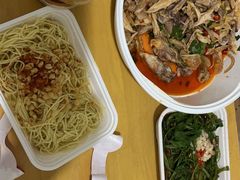 -东排食堂长沙小吃大排档(五一广场店)