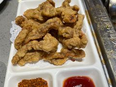 -海底捞火锅(凯德广场店)