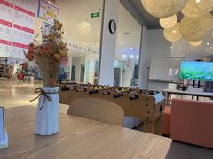 -EF英孚教育成人英语(伊势丹滨海店)