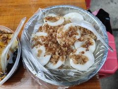 -共和老洪豆花草粿水粿