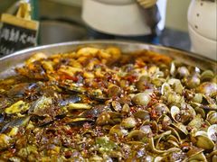-武汉武昌威斯汀酒店-知味自助餐厅