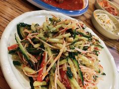 -京玉菲饭店(李村店)