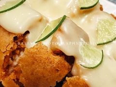 -香蕉叶餐厅(是隆店)