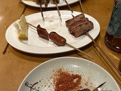 -福烤锦花(长乐路店)