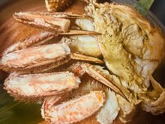 -蟹料理 北海道かに将軍(札幌本店)