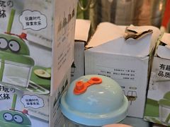 -大师傅金奖啤酒鱼(西街口总店)