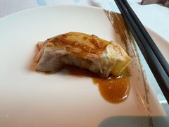 -广州富力丽思卡尔顿酒店·丽轩·粤菜