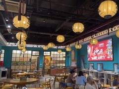 -猪腰一家·地道佛山菜(盐步店)