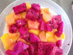 -茉酸奶(松江开元地中海店)