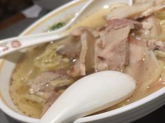 -老淮滨-蚌埠非遗小吃(淮河路店)