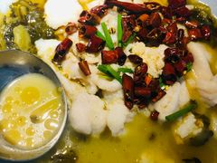 -金牌外婆家(苏州中心店)