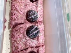 葡萄魔法棒-奈雪的茶(红谷滩万达广场店)