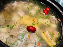 -城北食府(枫林店)