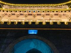 -东关历史文化旅游区-东门遗址