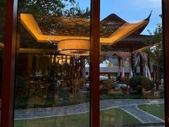 -扬州香格里拉·香宫中餐厅