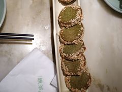 -绿茶餐厅(西单老佛爷店)