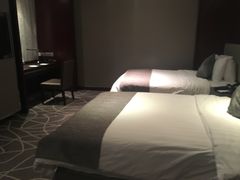 -常州环球恐龙城维景国际大酒店
