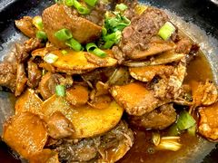 -福建闽珍饭店·宁德大黄鱼(解放南路店)