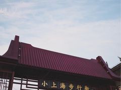 -周浦小上海步行街