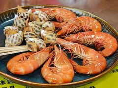 -老阿伯·闽南菜