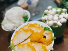 -东海怡品海鲜豆捞(星街坊店)