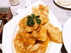 -佳兰雅序融合菜(高新店)