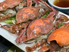 -郭姐·威海渔村(黄兴路店)