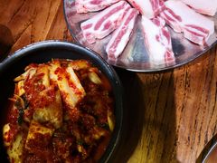 -原始泥炉烤肉(总店)