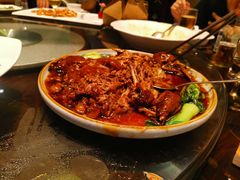 -老正兴菜馆(福州路店)