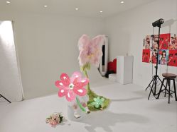 -雅尼·亚米儿童摄影美学馆(汉阳店)