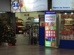 -谢列梅捷沃国际机场