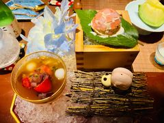 -湖月·割烹料理(湖滨店)