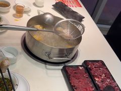 -陈记顺和牛肉火锅(永泰店)